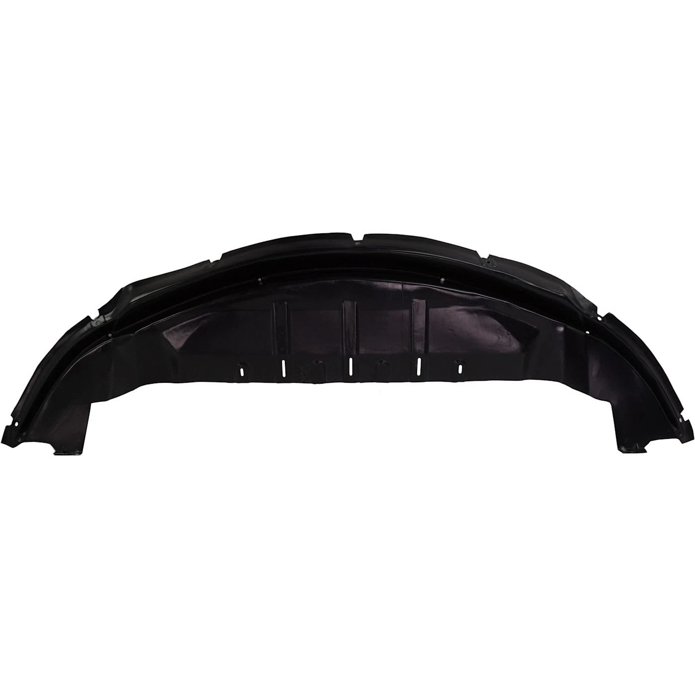 New Splash Shield Radiator Support Under Cover For 2010-2019 Ford Taurus FO1228116