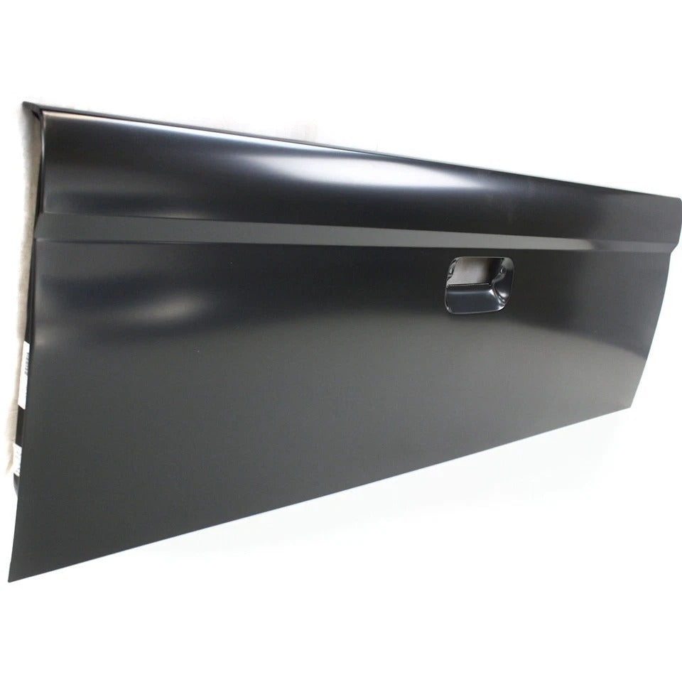 New Tailgate Panel Primed For 1995-2004 Toyota Tacoma Fleetside Bed TO1900106