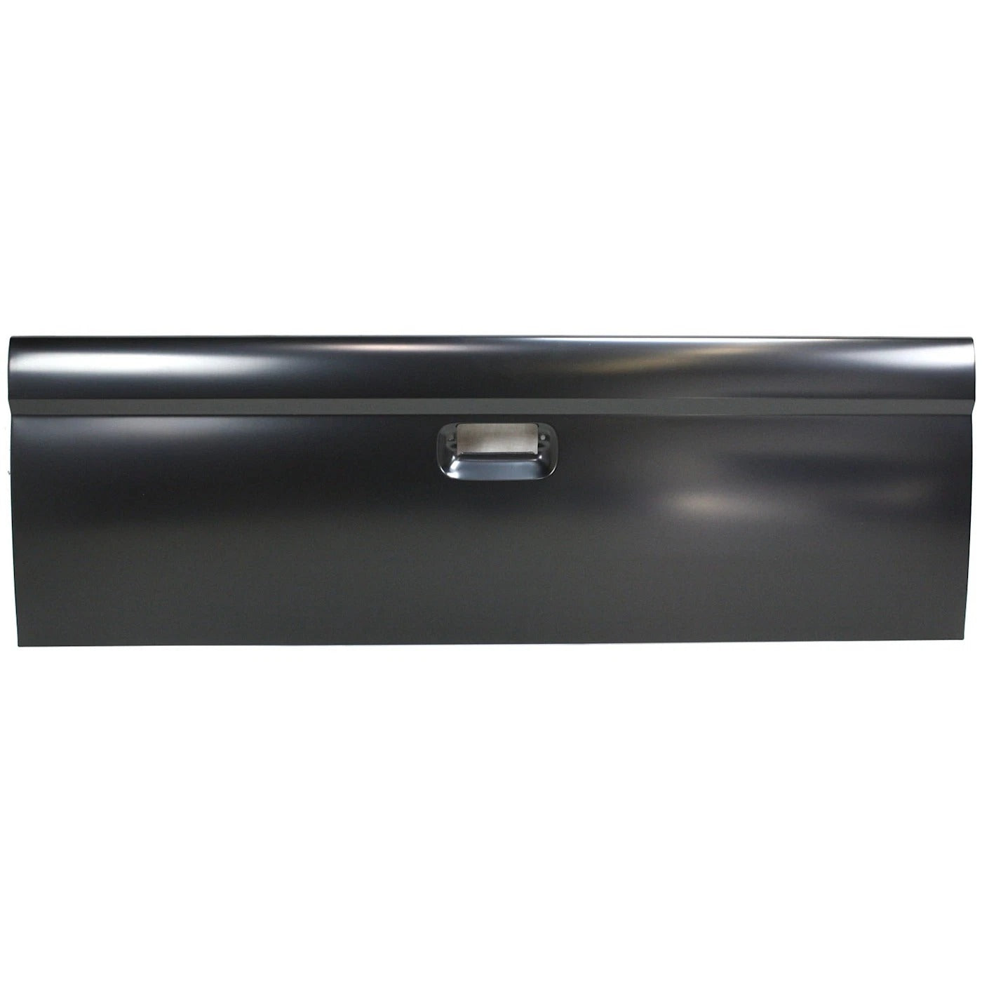 New Tailgate Panel Primed For 1995-2004 Toyota Tacoma Fleetside Bed TO1900106