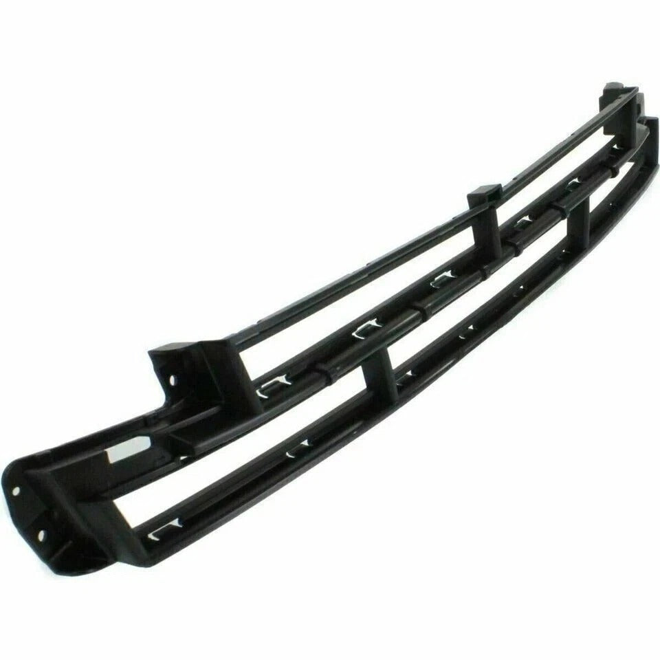 New Textured Front Bumper Cover Grille Bracket For 2013-2015 Chevrolet Spark