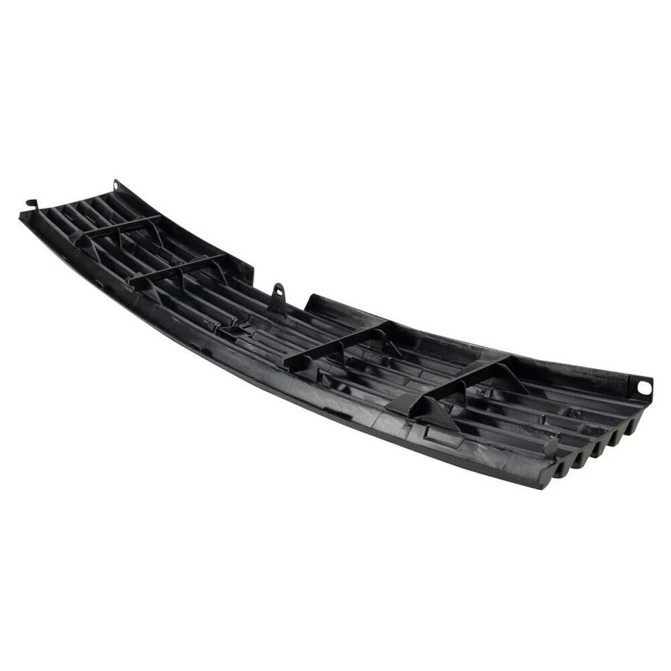 New Upper Bumper Grille Black Plastic For 2004-2006 Scion xB Front SC1200101