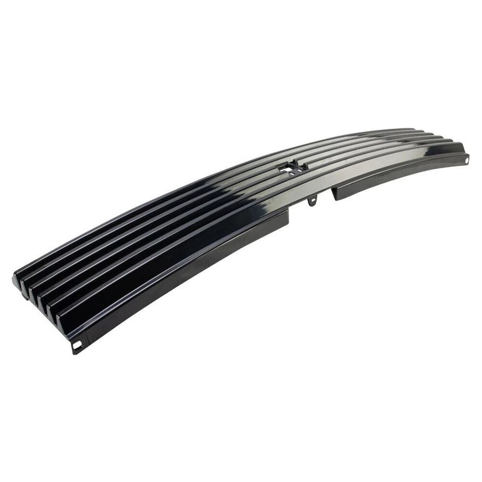 New Upper Bumper Grille Black Plastic For 2004-2006 Scion xB Front SC1200101