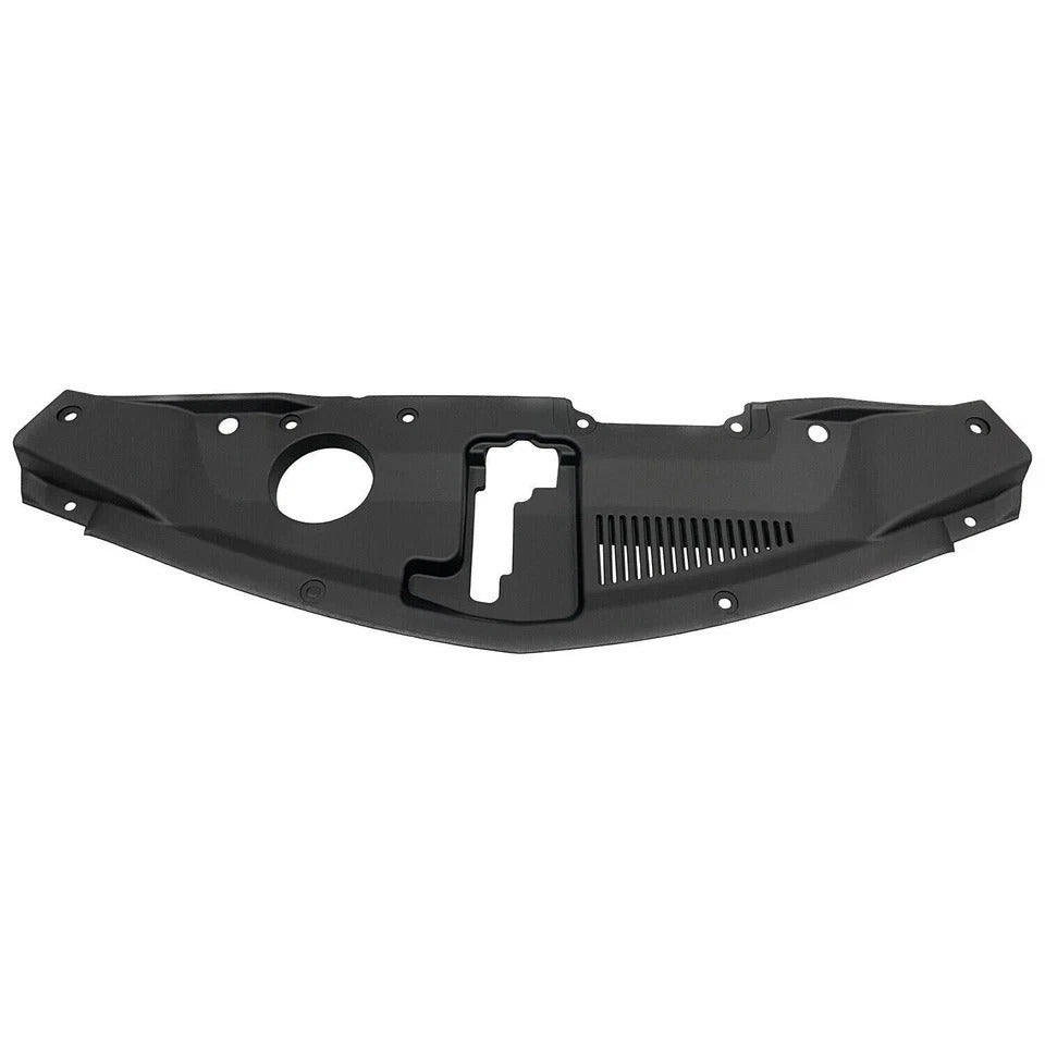 New Upper Radiator Support Cover For 2013-2018 Acura RDX AC1224102
