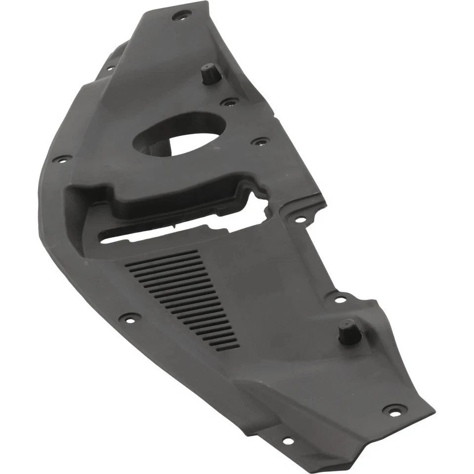 New Upper Radiator Support Cover For 2013-2018 Acura RDX AC1224102