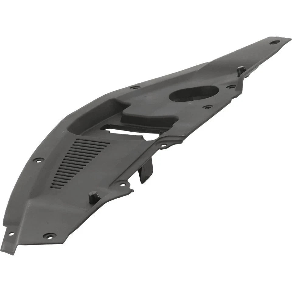 New Upper Radiator Support Cover For 2013-2018 Acura RDX AC1224102