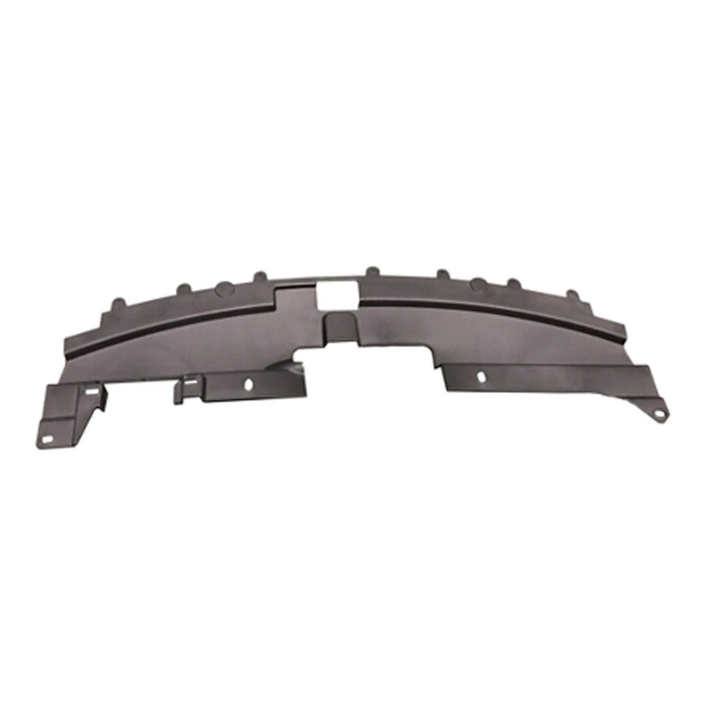 New Upper Radiator Support Cover [Sight Shield] Fits 2011-2017 Jeep Compass CH1087123