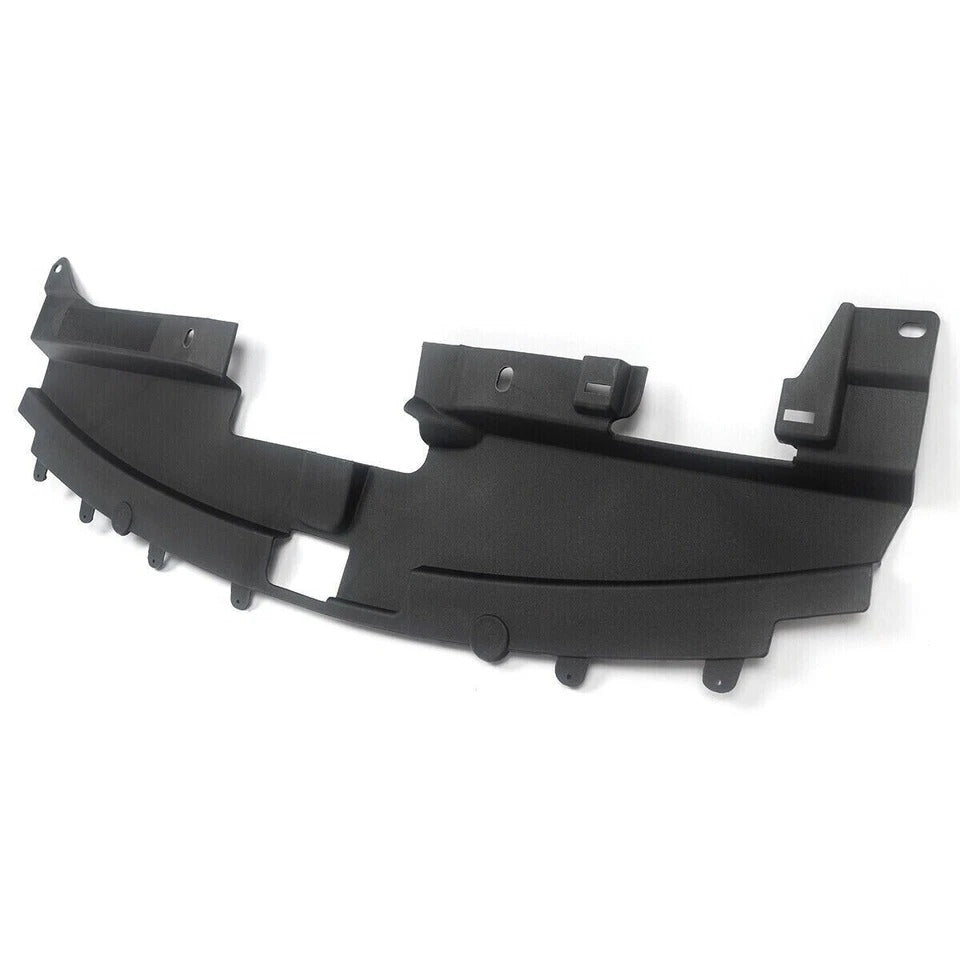 New Upper Radiator Support Cover [Sight Shield] Fits 2011-2017 Jeep Compass CH1087123