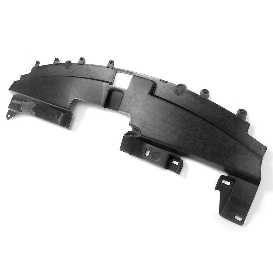 New Upper Radiator Support Cover [Sight Shield] Fits 2011-2017 Jeep Compass CH1087123