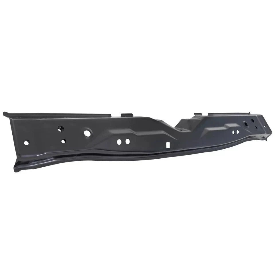 New Upper Radiator Support For 2014-2019 Toyota Corolla Tie Bar Steel TO1225415 5320502210