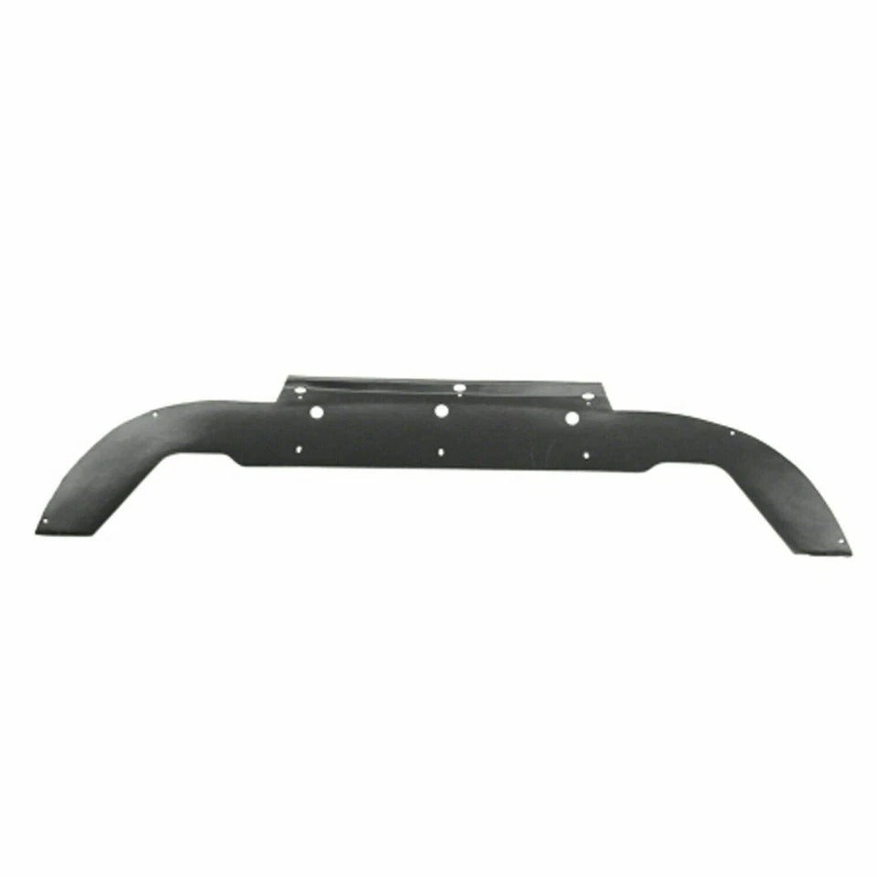 New Valance Air Dam Deflector For 2010-2019 Ford Flex 13-19 Lincoln Mkt Front Lower