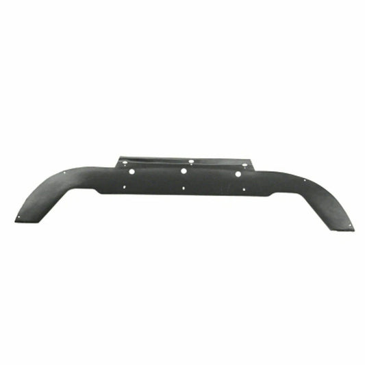 New Valance Air Dam Deflector For 2010-2019 Ford Flex 13-19 Lincoln Mkt Front Lower