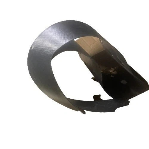New Valance Air Dam Deflector For 2010-2019 Ford Flex 13-19 Lincoln Mkt Front Lower