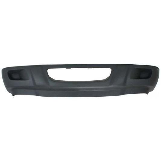 New Valance For 2001-2003 Ford Ranger Edge XL XLT Primed Plastic Front Lower