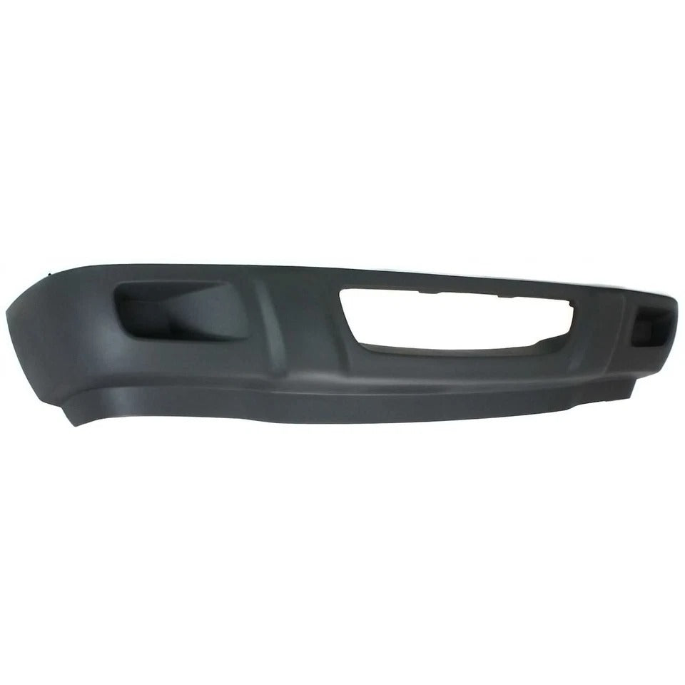 New Valance For 2001-2003 Ford Ranger Edge XL XLT Primed Plastic Front Lower
