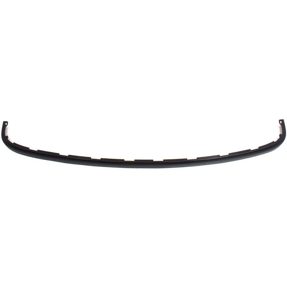 New Valance For 2003-2006 GMC Sierra 1500 2007 Classic Front Lower Air Deflector GM1092201