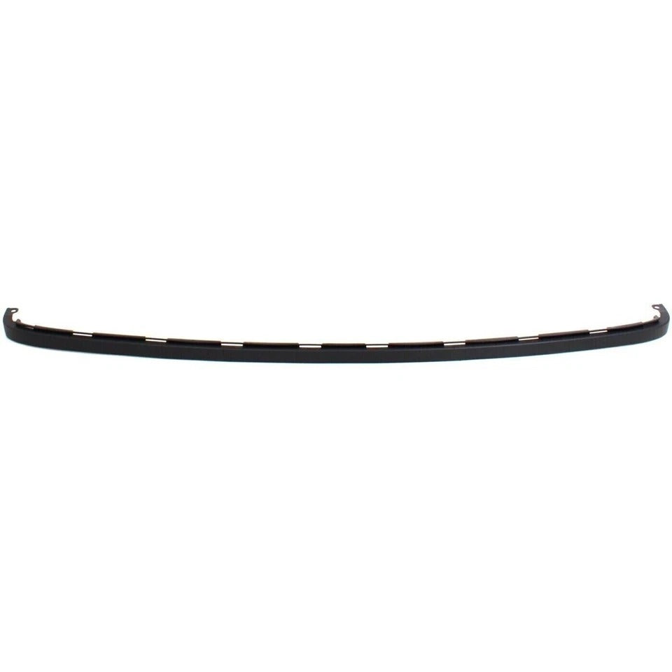 New Valance For 2003-2006 GMC Sierra 1500 2007 Classic Front Lower Air Deflector GM1092201