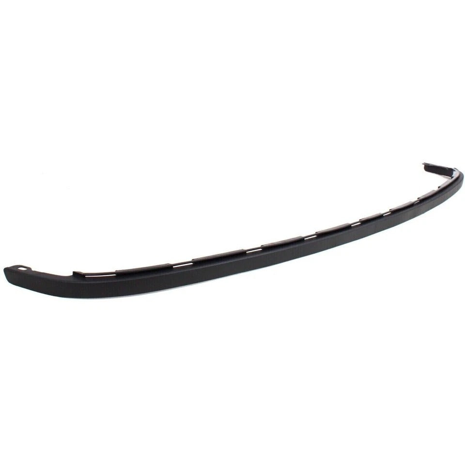 New Valance For 2003-2006 GMC Sierra 1500 2007 Classic Front Lower Air Deflector GM1092201
