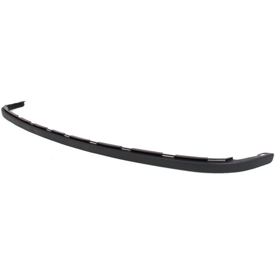 New Valance For 2003-2006 GMC Sierra 1500 2007 Classic Front Lower Air Deflector GM1092201