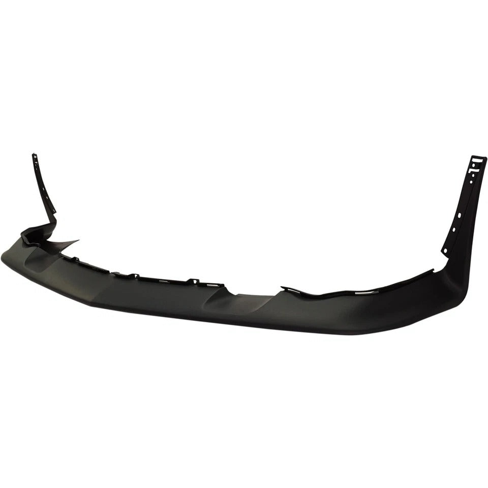 New Valance For 2011-2014 Dodge Challenger SRT8 Textured Front Lower Cover Panel CH1095121