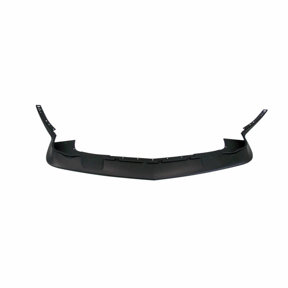 New Valance For 2011-2014 Dodge Challenger SRT8 Textured Front Lower Cover Panel CH1095121