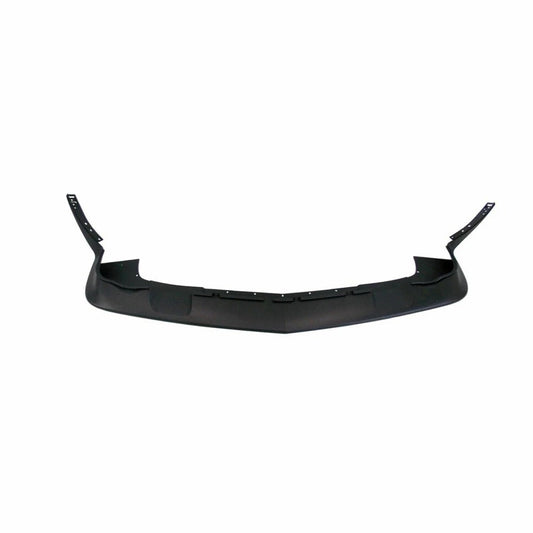 New Valance For 2011-2014 Dodge Challenger SRT8 Textured Front Lower Cover Panel CH1095121