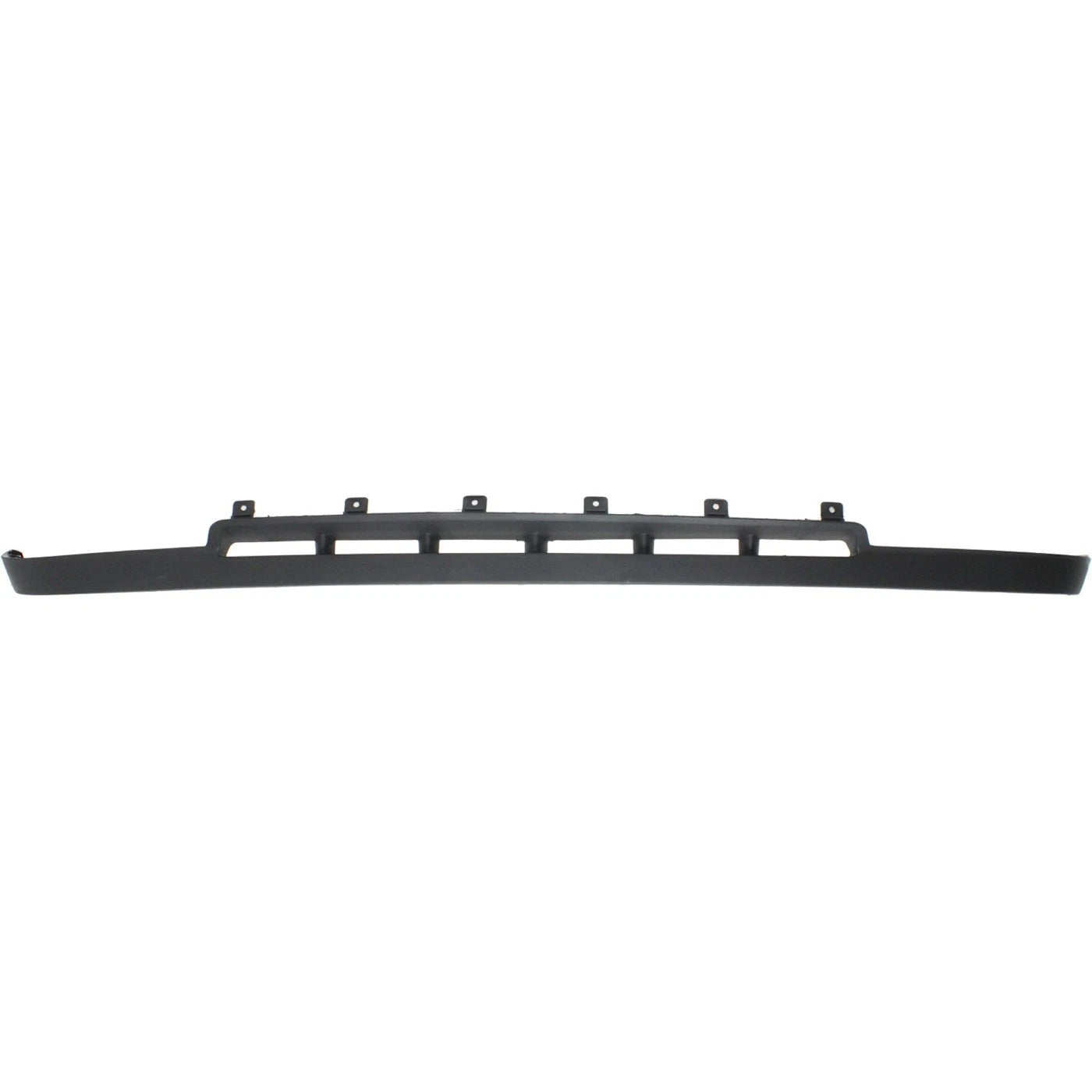 New Valance For 2014-2018 Dodge Durango AWD Code MLH Air Dam Textured Front CH1090150