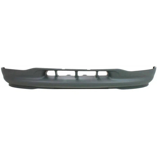 New Valance Panel For Ford F-150 1999-2003 Fits 2004 F-150 Heritage Front Lower