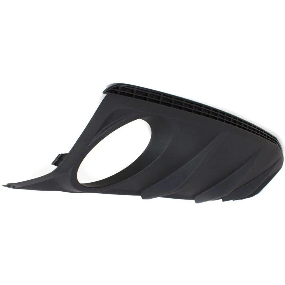 New Valance Panel Textured For Chevrolet Camaro 2010-2013 Rear Lower GM1195122