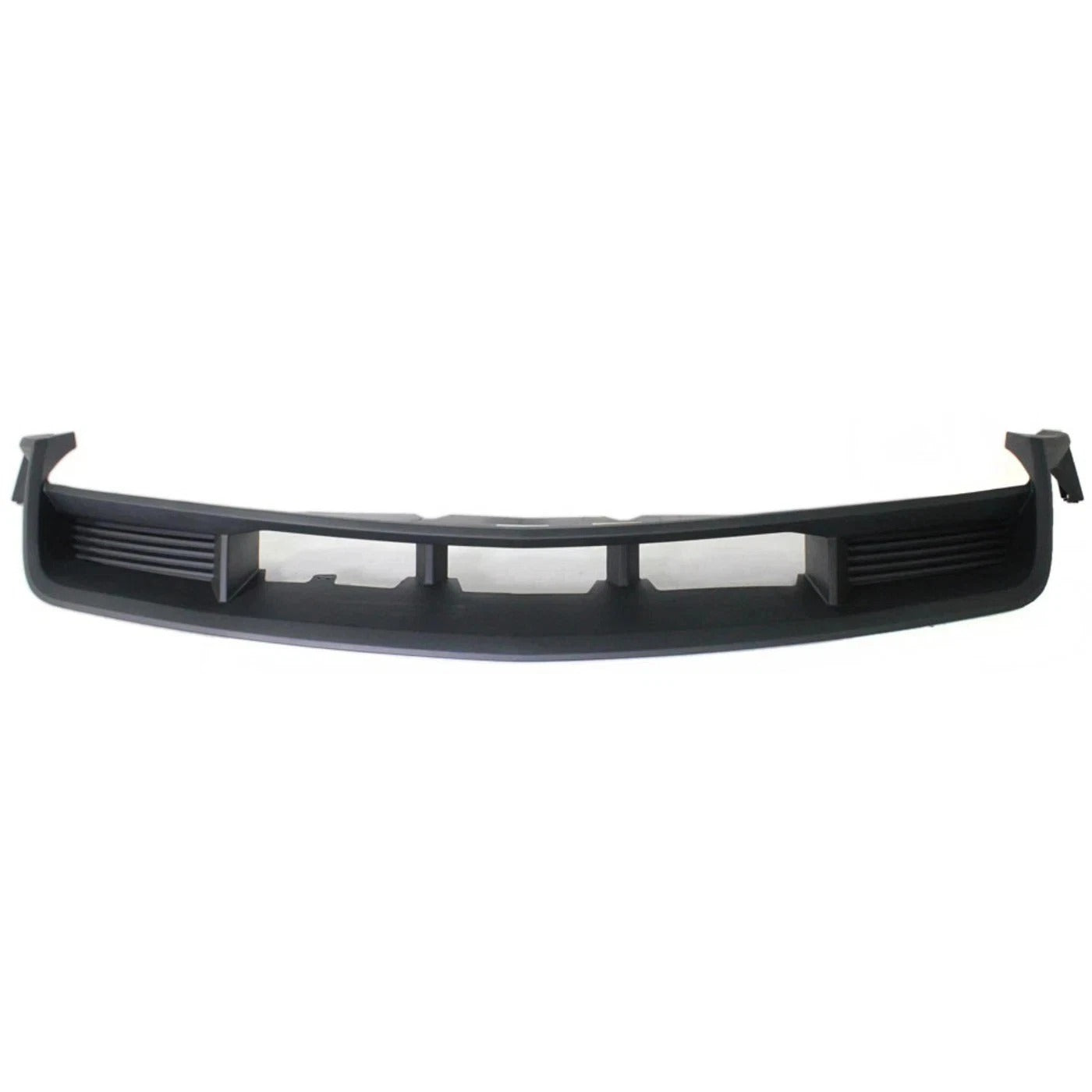 New Valance Panel Textured For Ford Mustang 2010-2012 Front FO1095233
