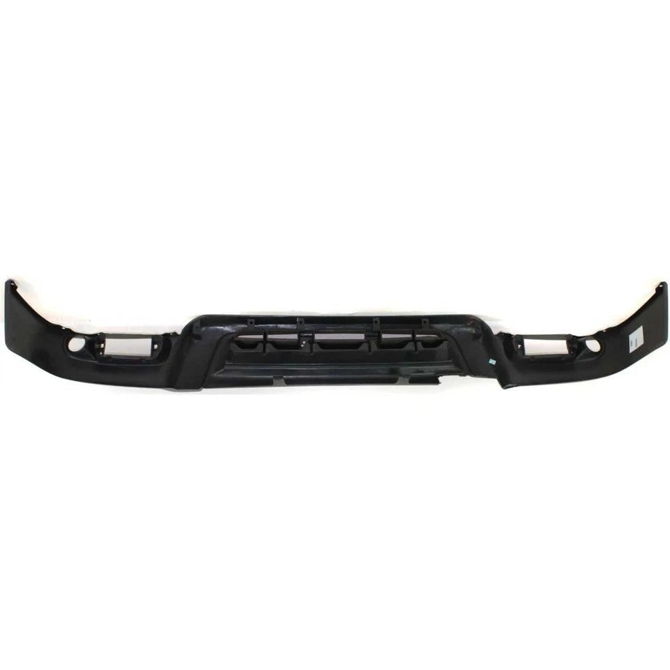 New Valance Panel Textured Plastic For 1999-2002 Toyota 4Runner Front 5391135911
