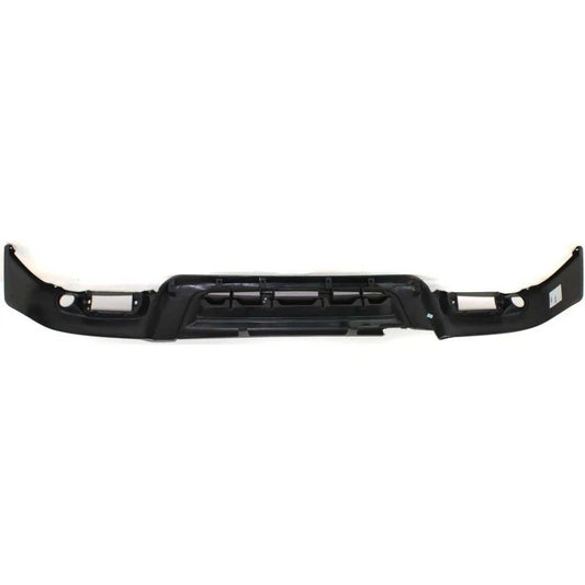 New Valance Panel Textured Plastic For 1999-2002 Toyota 4Runner Front 5391135911