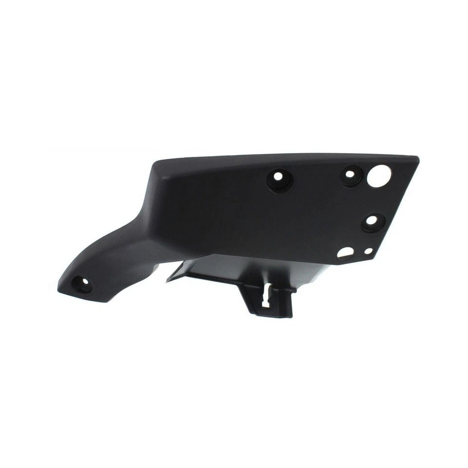 New Valance Rear For 2010-2015 Toyota Prius Textured Left & Right Side Set 2pc