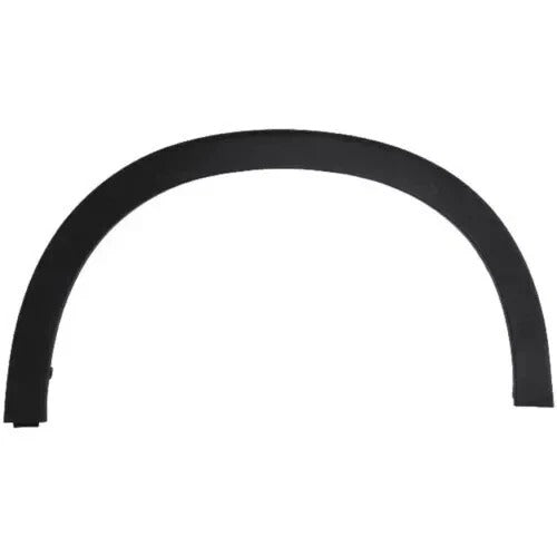 New Wheel Housing Molding For 2016-2022 Honda HR-V Front Right Side Black