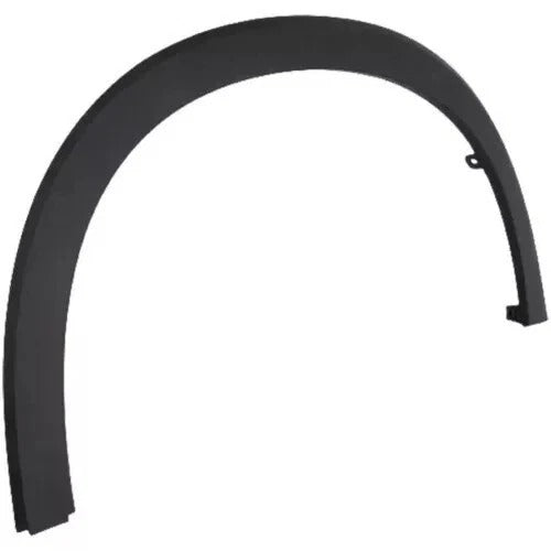 New Wheel Housing Molding For 2016-2022 Honda HR-V Front Right Side Black