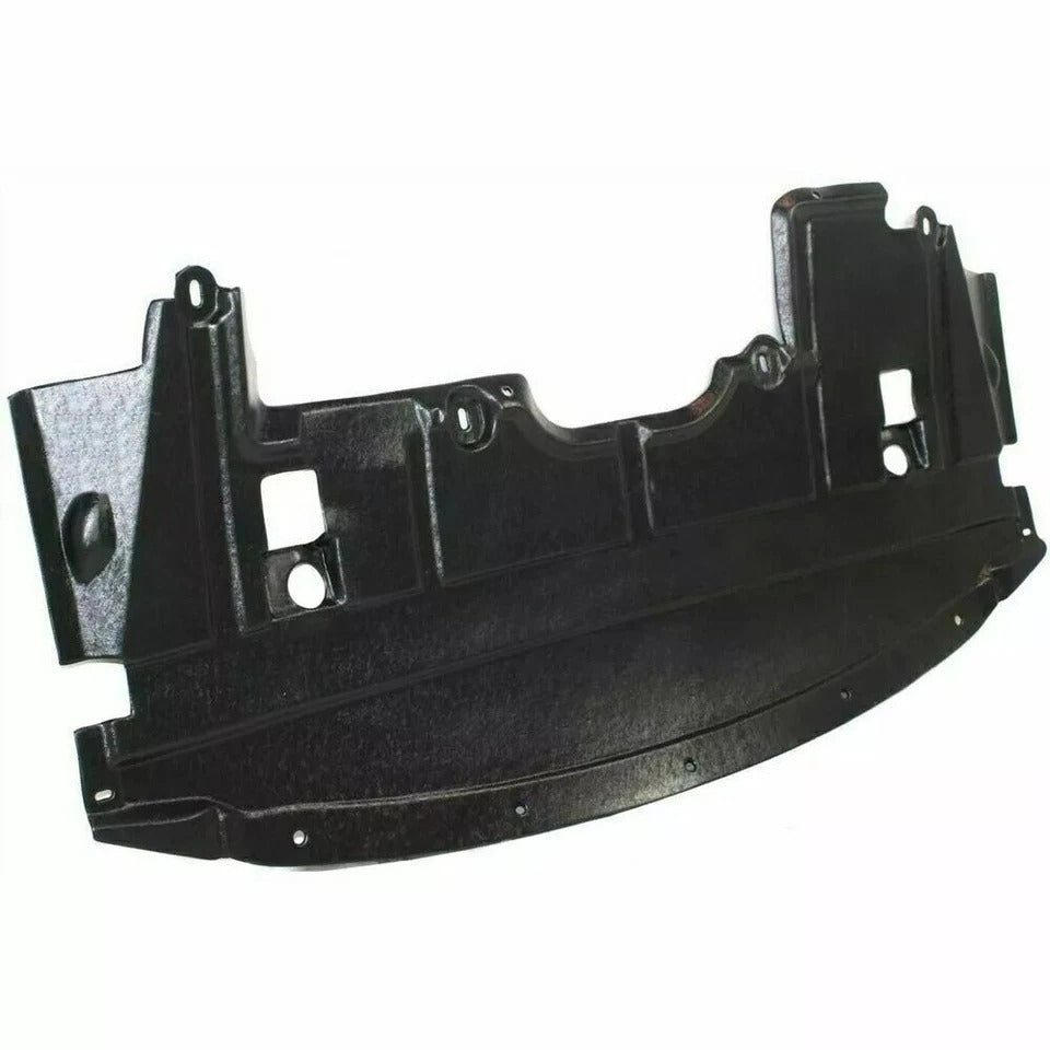 Nnw Engine Splash Shield For 09-14 Nissan Maxima 2007-08 Nissan Altima Sedan NI1228128