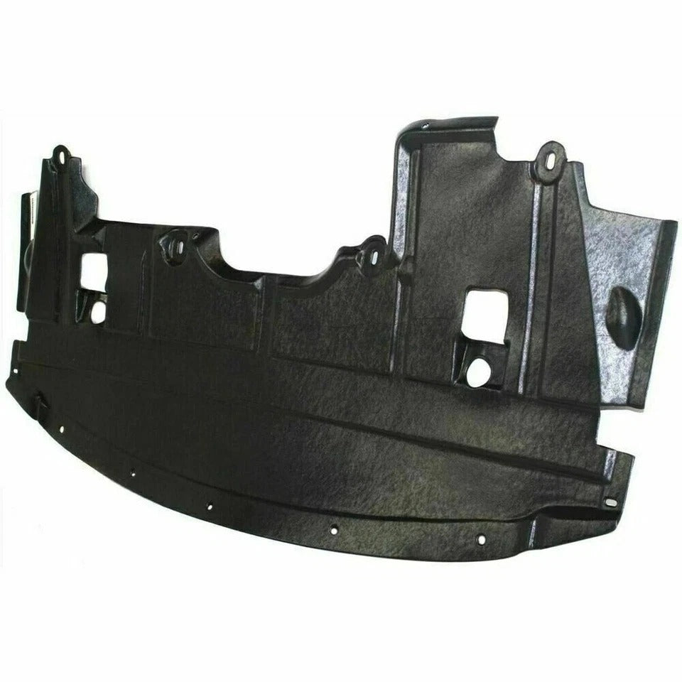 Nnw Engine Splash Shield For 09-14 Nissan Maxima 2007-08 Nissan Altima Sedan NI1228128