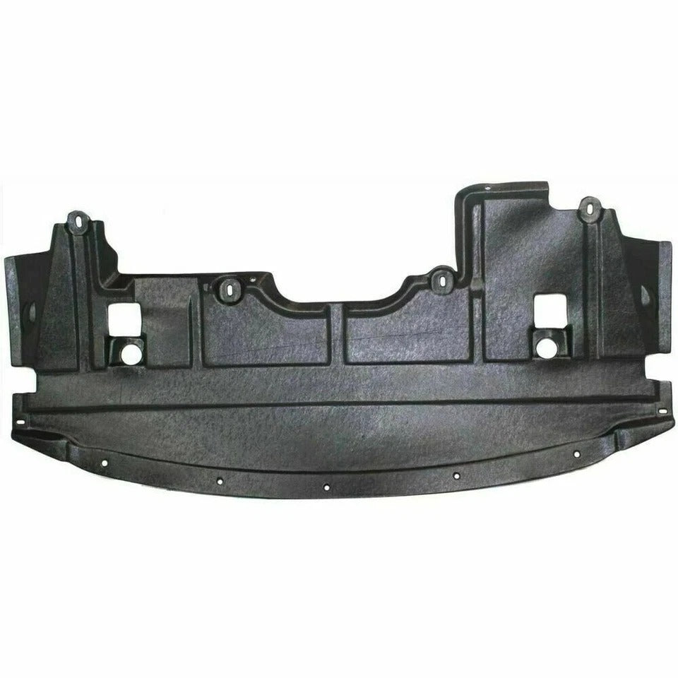Nnw Engine Splash Shield For 09-14 Nissan Maxima 2007-08 Nissan Altima Sedan NI1228128