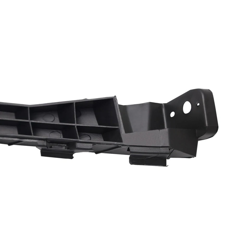 Pair Bumper Headlight Bracket For 2015-2016 Honda CRV CR-V HO1042122 HO1043122
