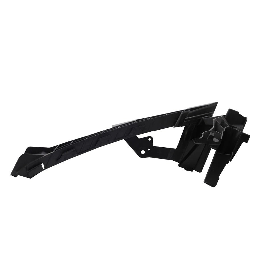 Pair Bumper Headlight Bracket For 2015-2016 Honda CRV CR-V HO1042122 HO1043122