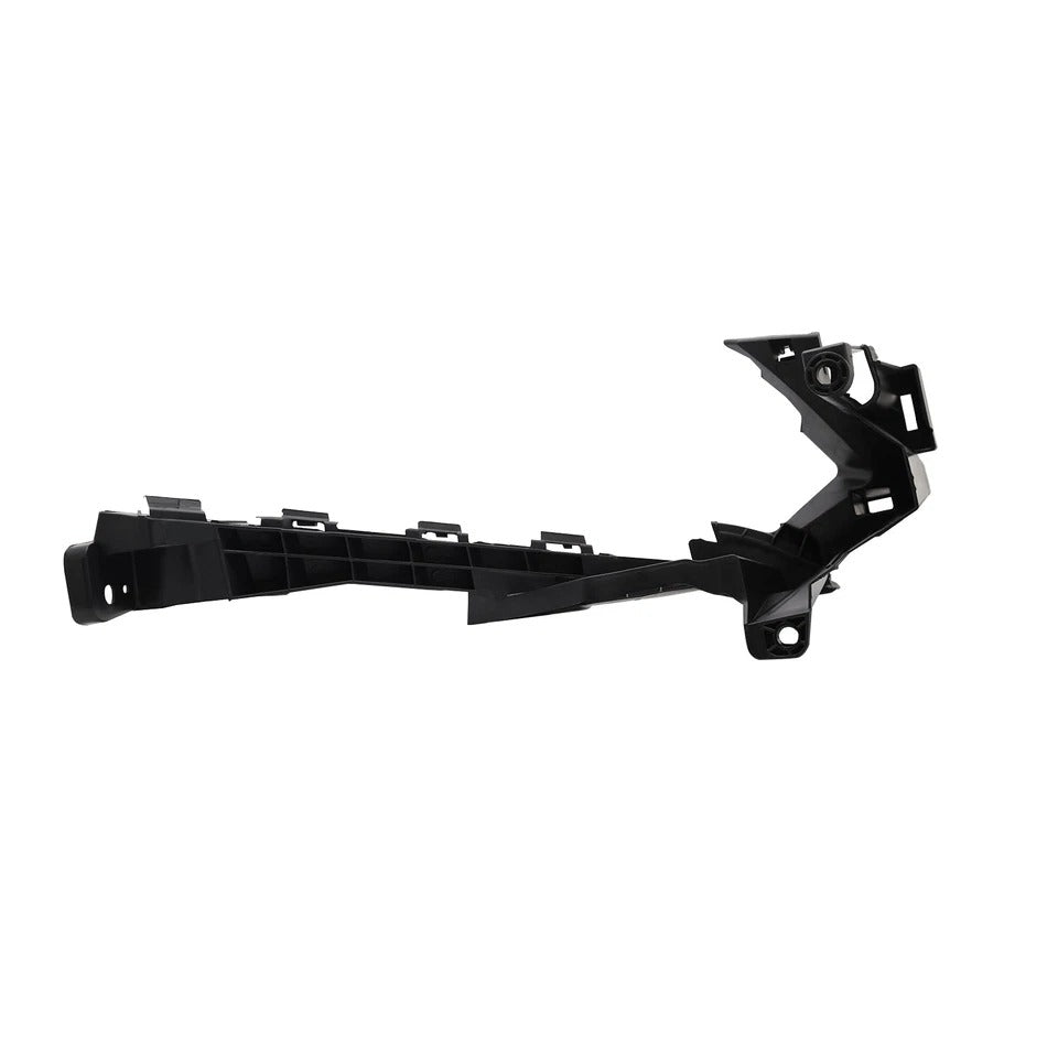 Pair Bumper Headlight Bracket For 2015-2016 Honda CRV CR-V HO1042122 HO1043122
