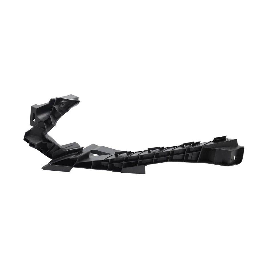Pair Bumper Headlight Bracket For 2015-2016 Honda CRV CR-V HO1042122 HO1043122