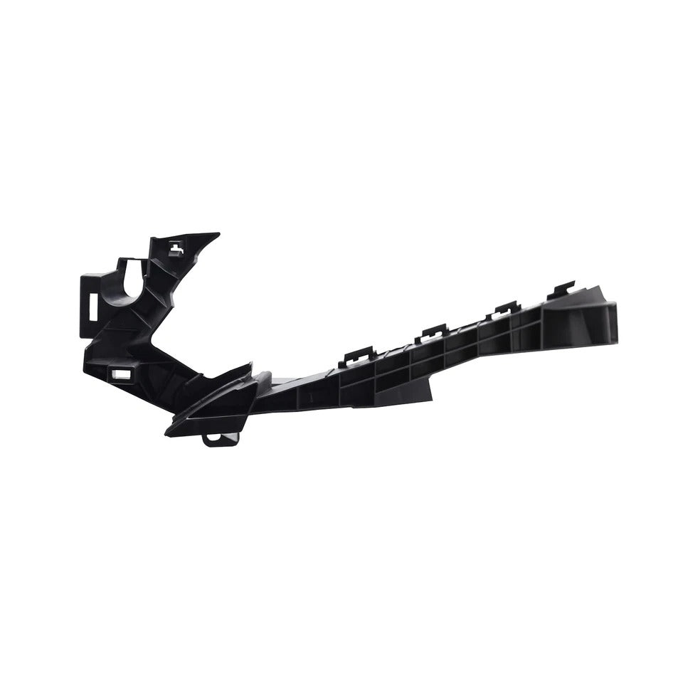 Pair Bumper Headlight Bracket For 2015-2016 Honda CRV CR-V HO1042122 HO1043122