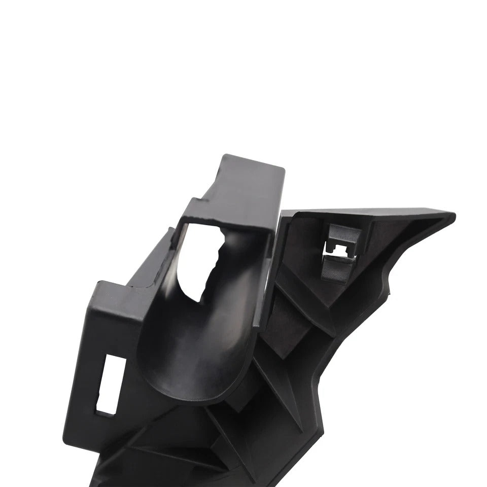 Pair Bumper Headlight Bracket For 2015-2016 Honda CRV CR-V HO1042122 HO1043122