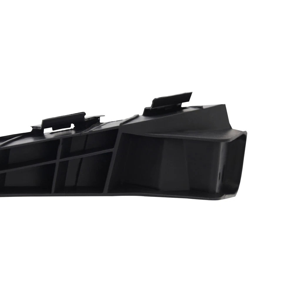 Pair Bumper Headlight Bracket For 2015-2016 Honda CRV CR-V HO1042122 HO1043122