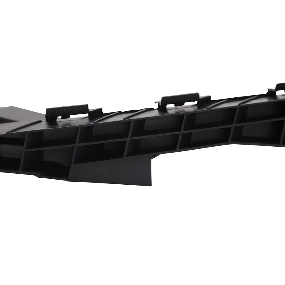 Pair Bumper Headlight Bracket For 2015-2016 Honda CRV CR-V HO1042122 HO1043122