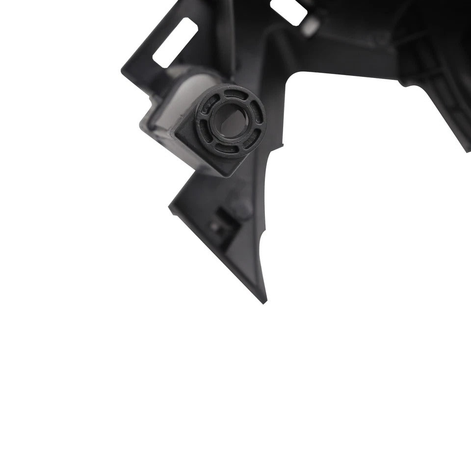 Pair Bumper Headlight Bracket For 2015-2016 Honda CRV CR-V HO1042122 HO1043122