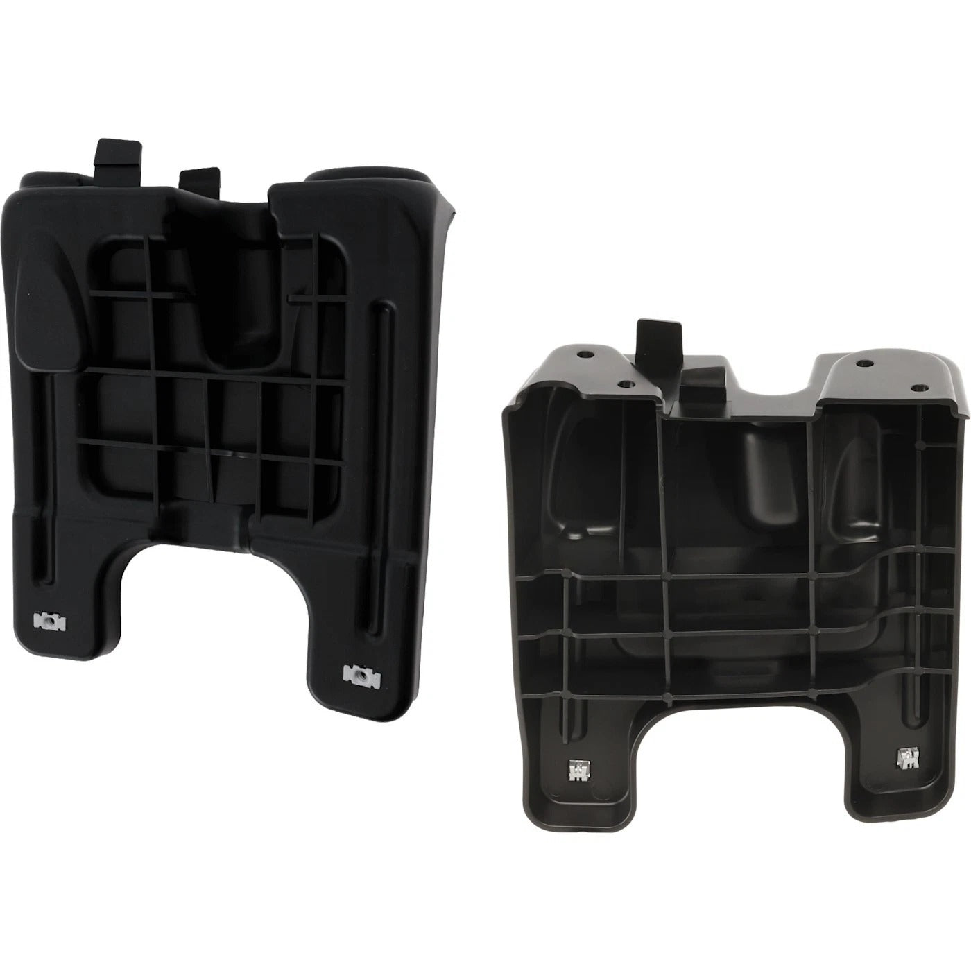 Pair Fender Supports Set of 2 Front Driver & Passenger Side for Chevy Left Right