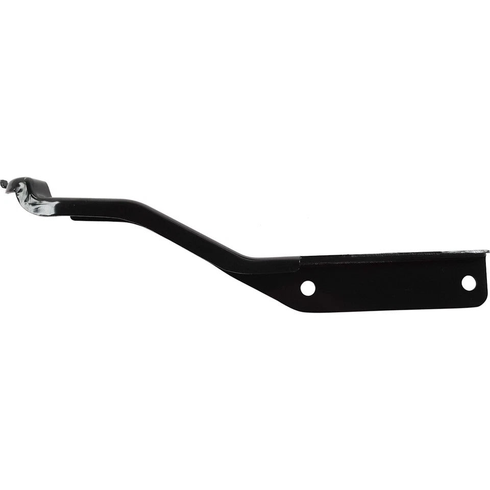Pair Hood Hinges Set of 2 Driver & Passenger Side Left Right for Dodge Avenger