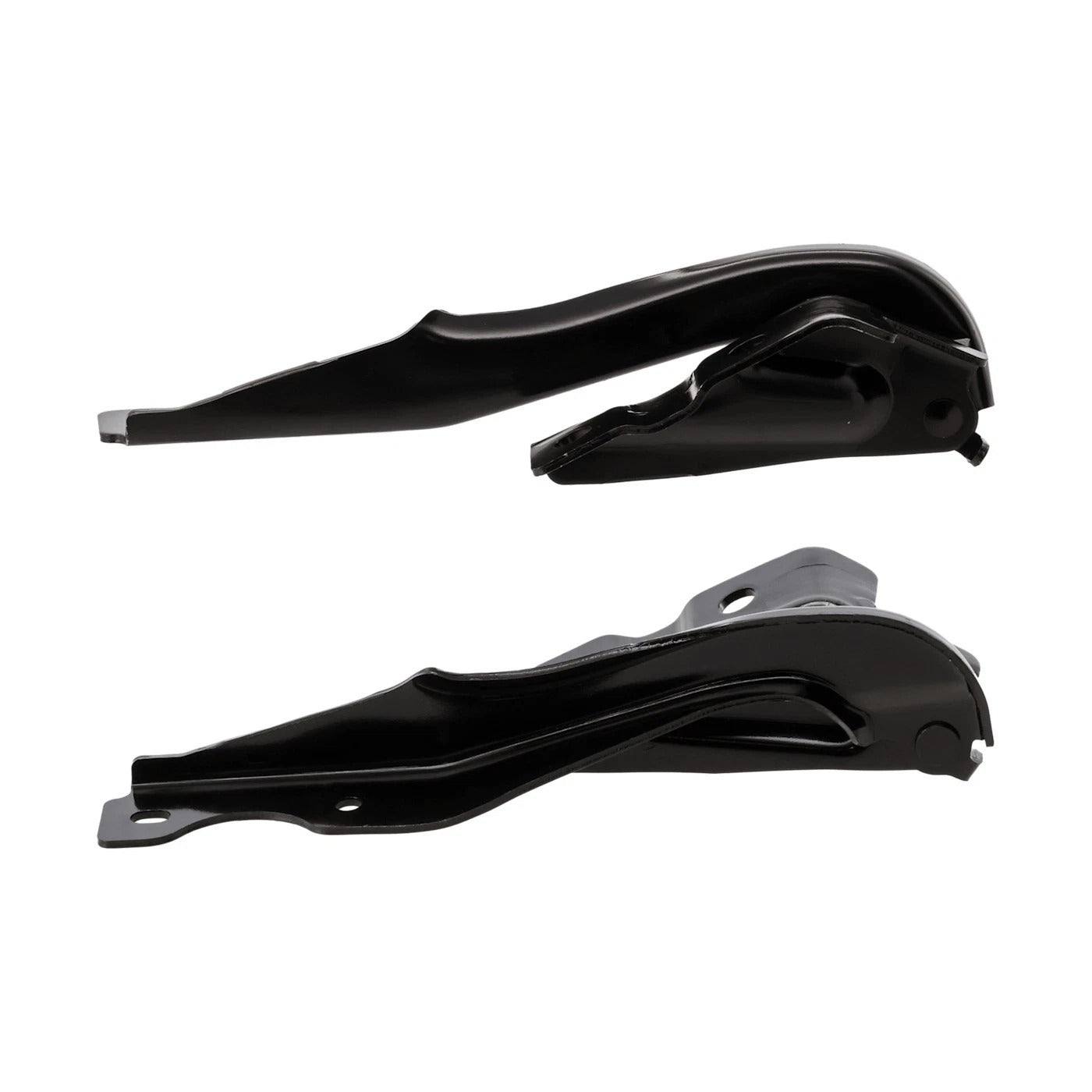 Pair Hood Hinges Set of 2 Driver & Passenger Side Left Right for Mazda CX-50