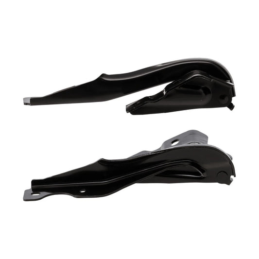 Pair Hood Hinges Set of 2 Driver & Passenger Side Left Right for Mazda CX-50